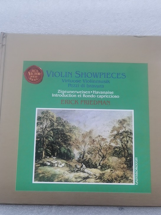 超技小提琴/弗雷德曼，violin sho...