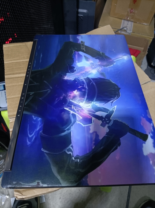 Acer nv591G暗影骑士，gt860...