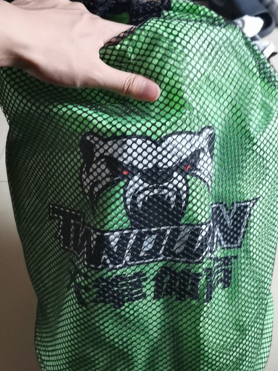 跆拳道护具全套护身实战装备5号（165##...