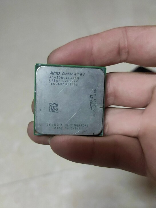 电脑cpu么？有人要？