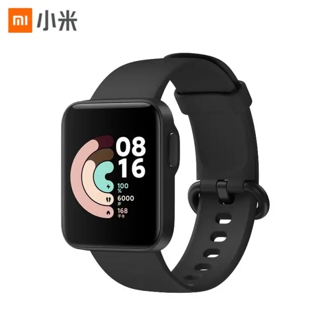 小米红米Redmi Watch  智能手表...