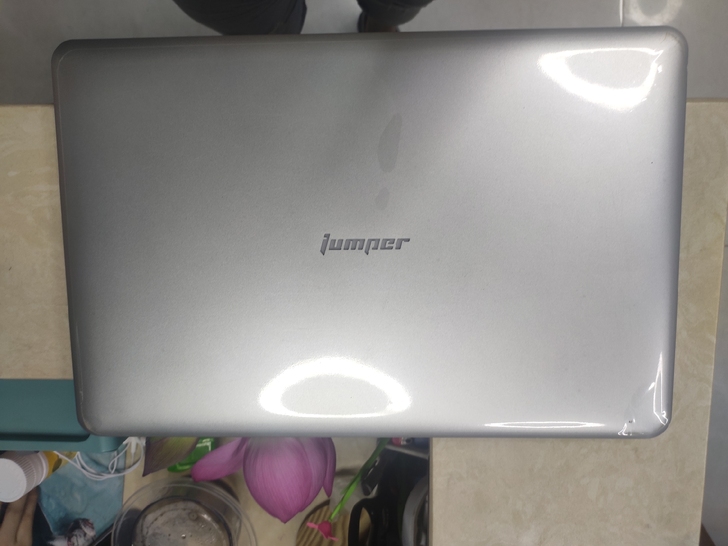 Jumper EZbook2 中柏大屏笔记...