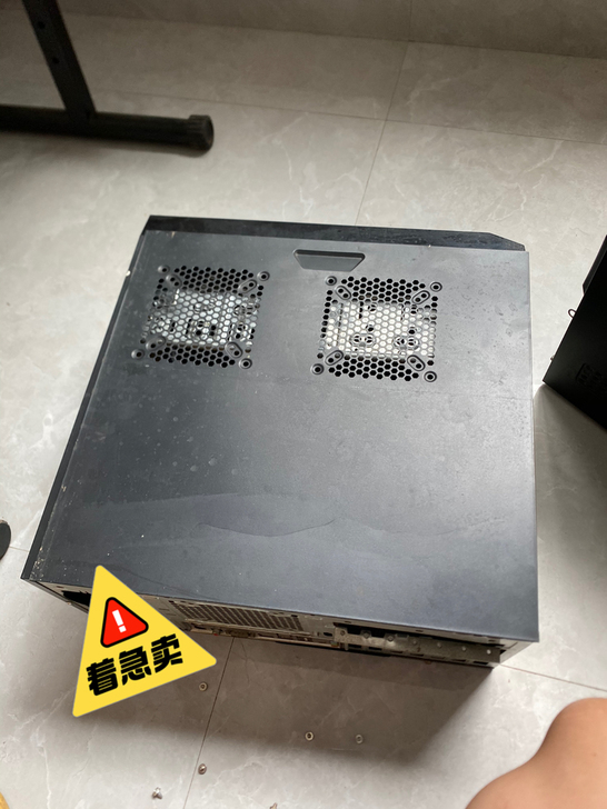 电脑主机出售，机箱出售，闲置电脑出售。一直...