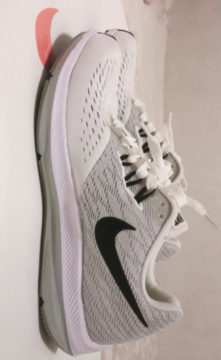 耐克女士运动鞋 正品