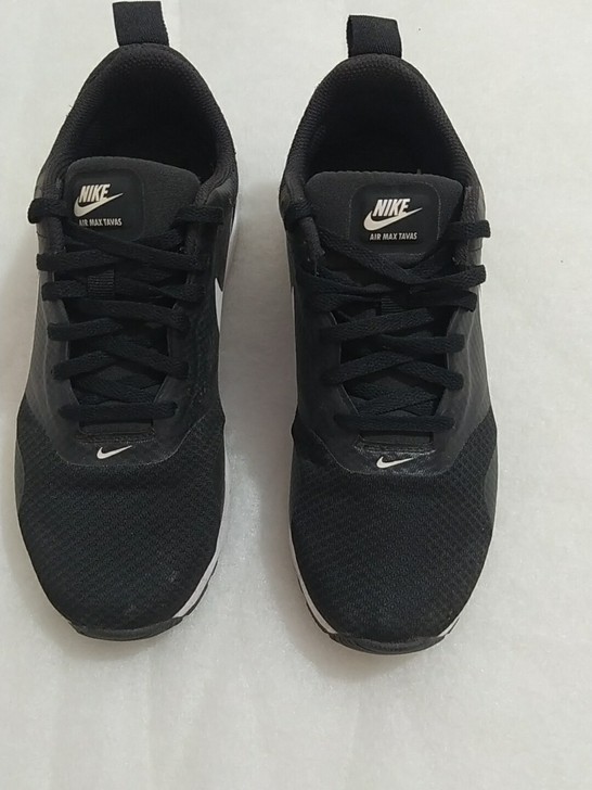 女士耐克运动鞋透气网面37.5码八成新