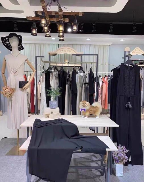 【高笛丝】品牌折扣女装 19-109元专拍...