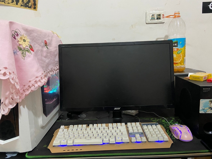 电脑显示器