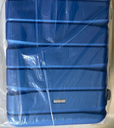 ELLE品牌，全新未拆封，拉杆箱，24寸。...