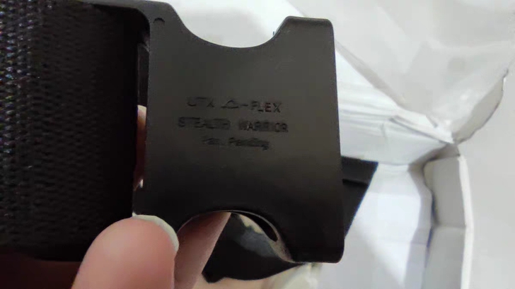 正品耐克腰包斜挎包,买回来没用过!
