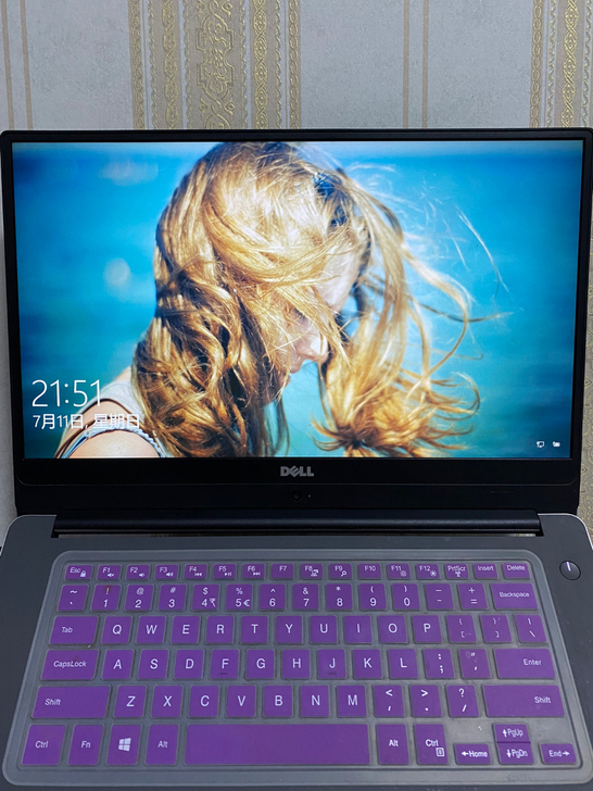 戴尔灵越 dell Inspiron 75...