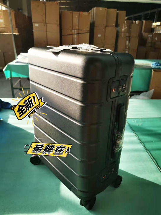 全新正品小米框体行李箱20-24寸颜色全可选