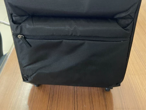 美旅旅行箱拉杆箱万向轮20寸正品  清库存...