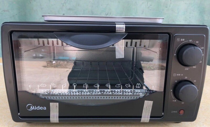 Midea/美的 T1-L101B/108...