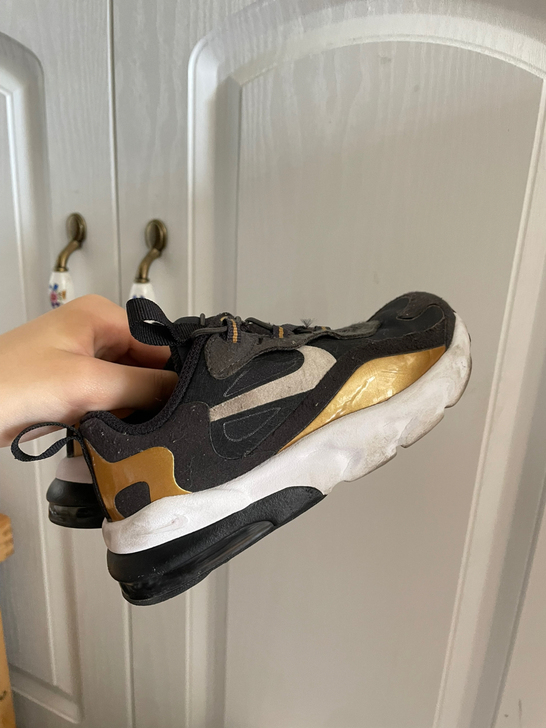 小童男 nike运动鞋
