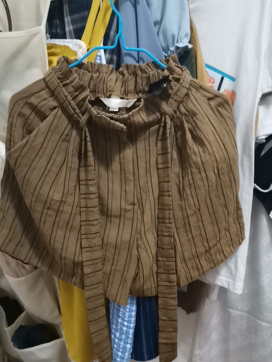 hm短裤