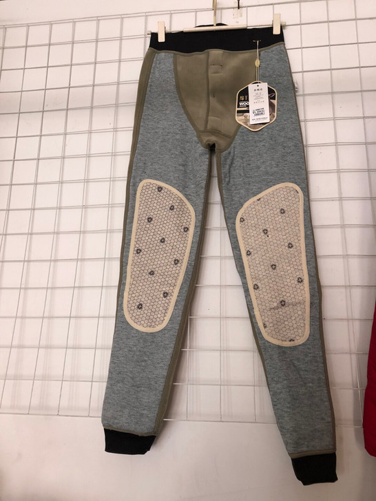 笛姿，男士棉裤