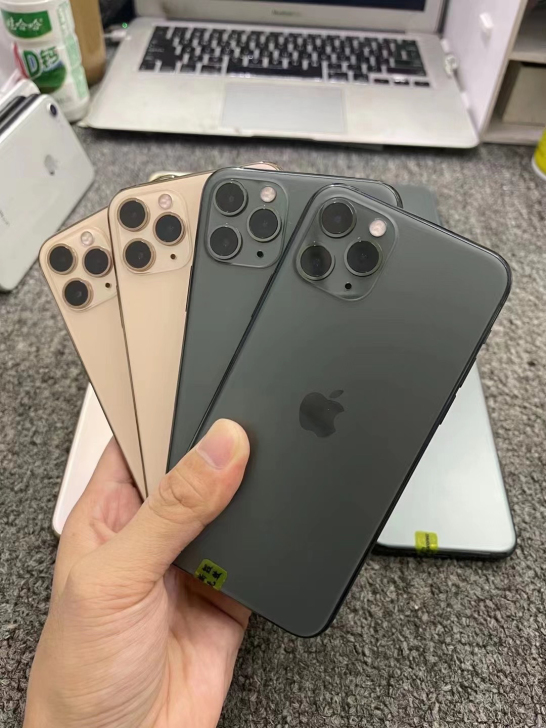 苹果iPhone 11 Pro全原装无拆修...