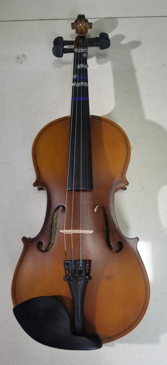 转让正品索雅特小提琴,云杉木材质,型号4/...