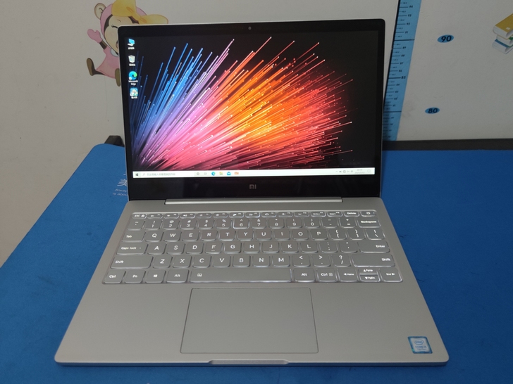 小米笔记本顶配