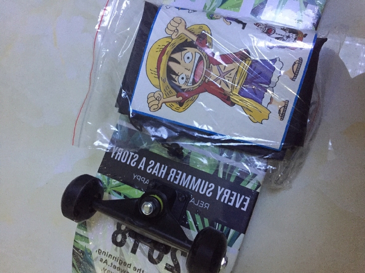 【全新】滑板长板成人双翘公路刷街四轮初学者...