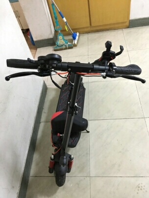 UM ID电动滑板车免费送