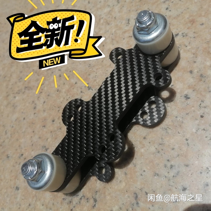 陆地冲浪滑板：美国WaterBorne冲浪...