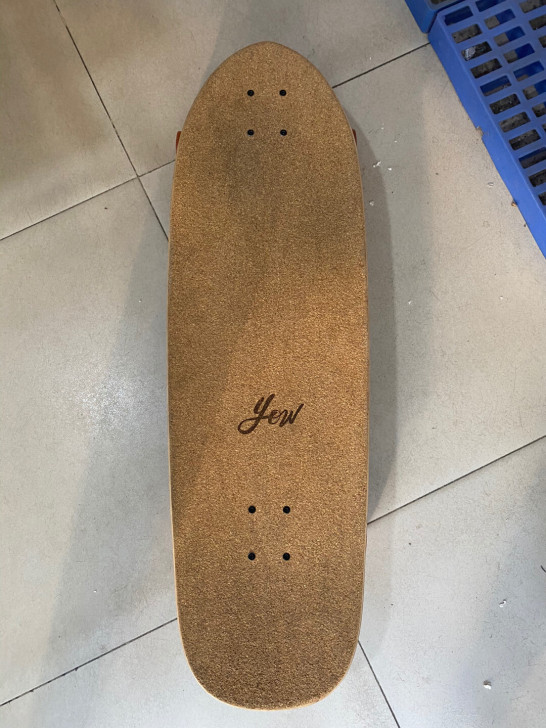 yow陆地冲浪板32 s5 lakey p...