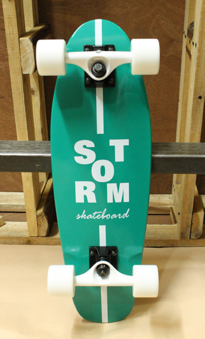 特价包邮！EFREE小鱼板公路板刷街板鱼板...