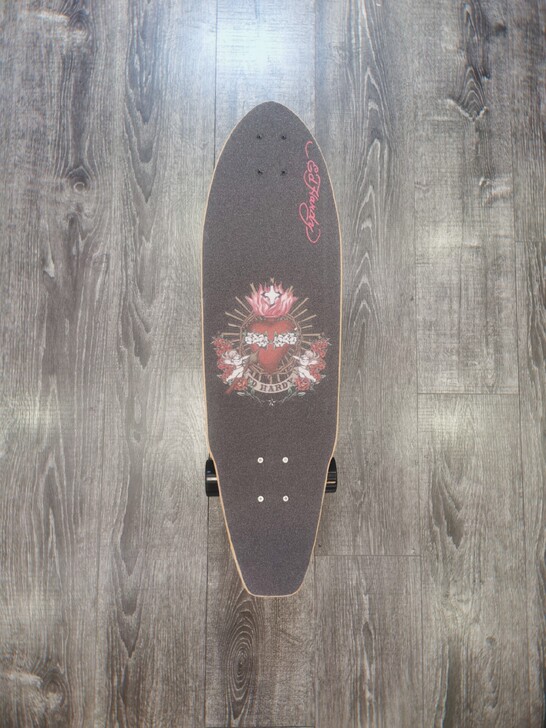 陆地冲浪滑板 滑雪 刻滑 冲浪练习神器 免...