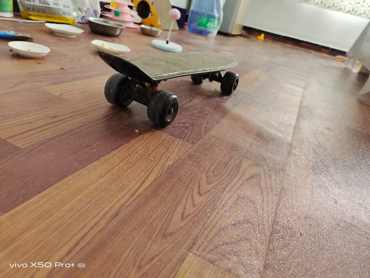 转让小鱼板，初学者使用，博乐市