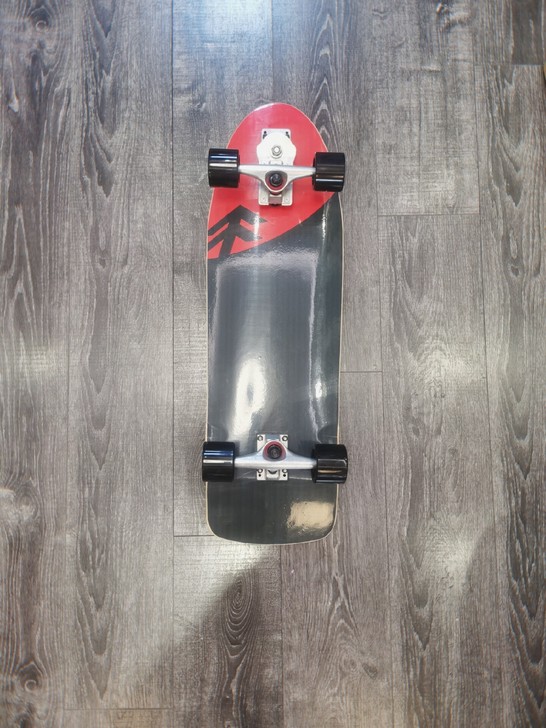 陆地冲浪滑板 滑雪 刻滑 冲浪练习神器 免...