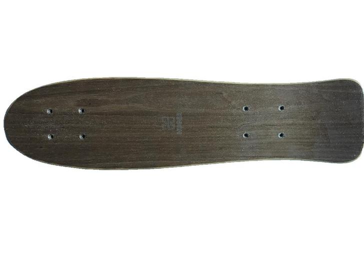 清仓包邮初学者大鱼板小鱼板全新加拿大7层枫木