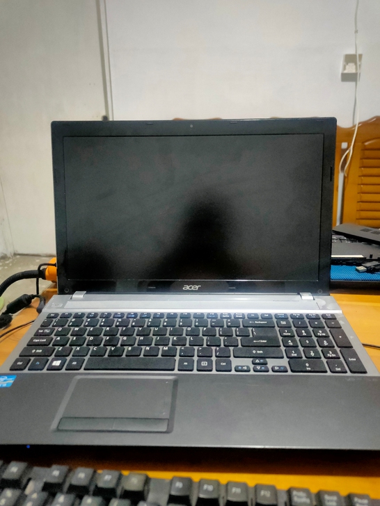 宏基v3-571g笔记本,15.6寸屏幕,...