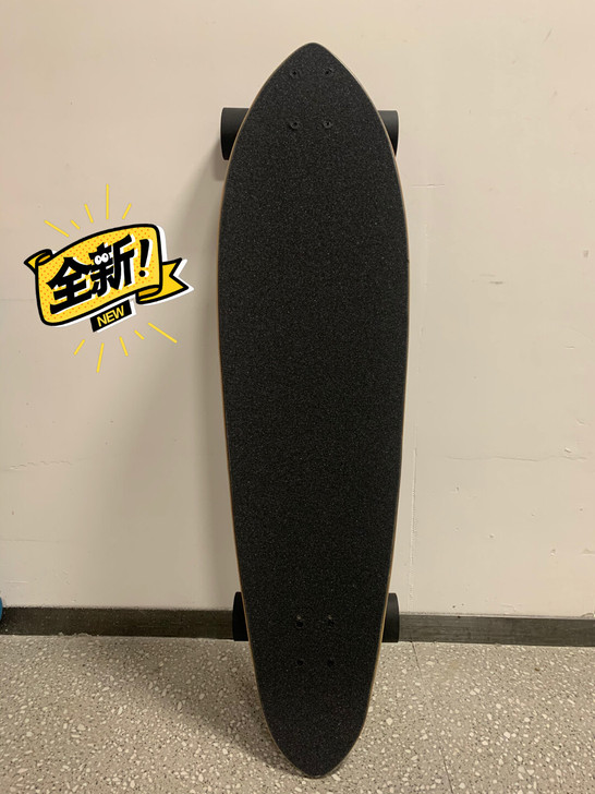 （浪神）2020新款陆地冲浪滑板，加拿大枫...