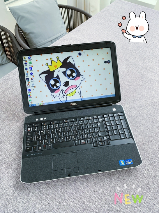 闲置一台  顶配  i7 戴尔笔记本电脑 ...