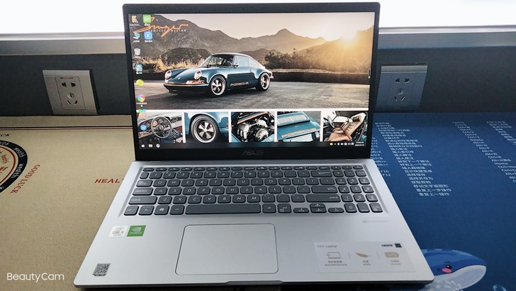 保修范围 十代i5 512g固态 华硕笔记...