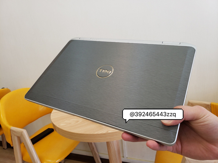 i7游戏本 戴尔笔记本电脑 二手笔记本电脑...