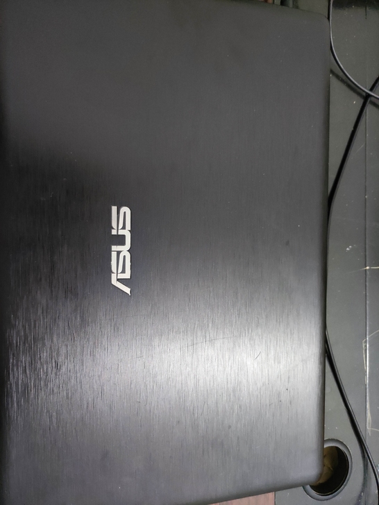 二手华硕笔记本,X55ⅤDR,ⅰ3-237...