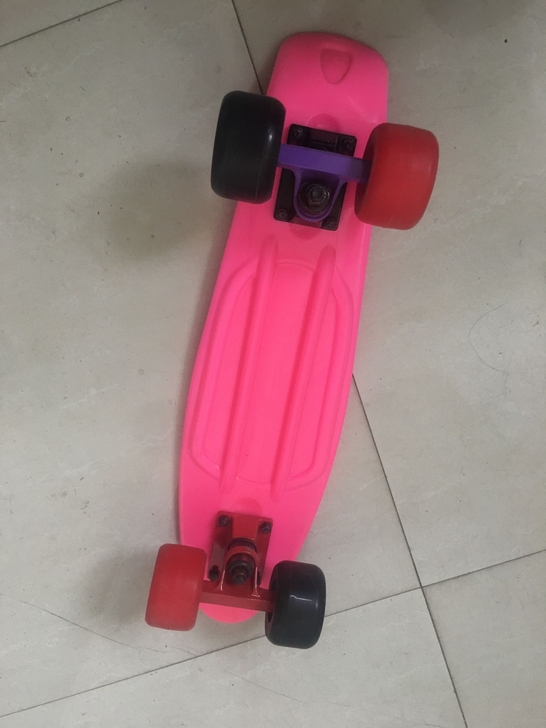 ［顺丰包邮］一豹塑料小鱼板成色如图