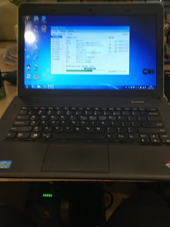 联想 Thinkpad E431 i5 三...