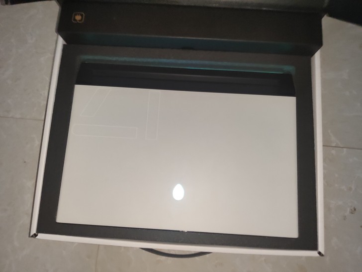 戴尔外星人M17R3十代i7独显2070S...