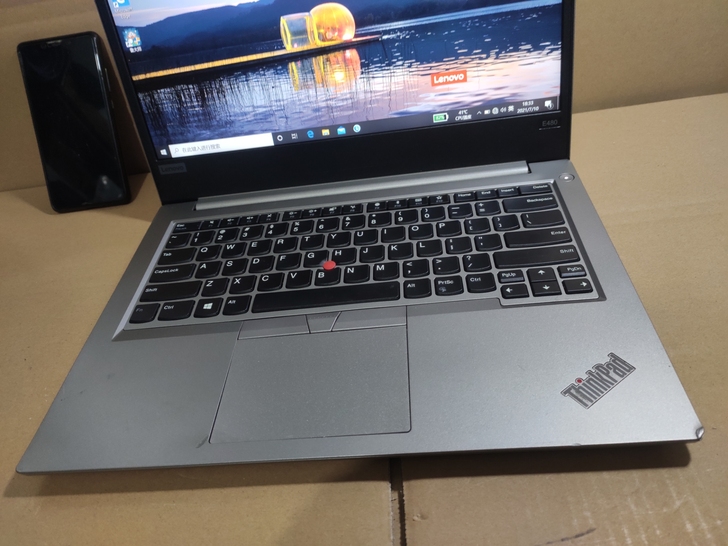 联想ThinkPad E480笔记本电脑出...