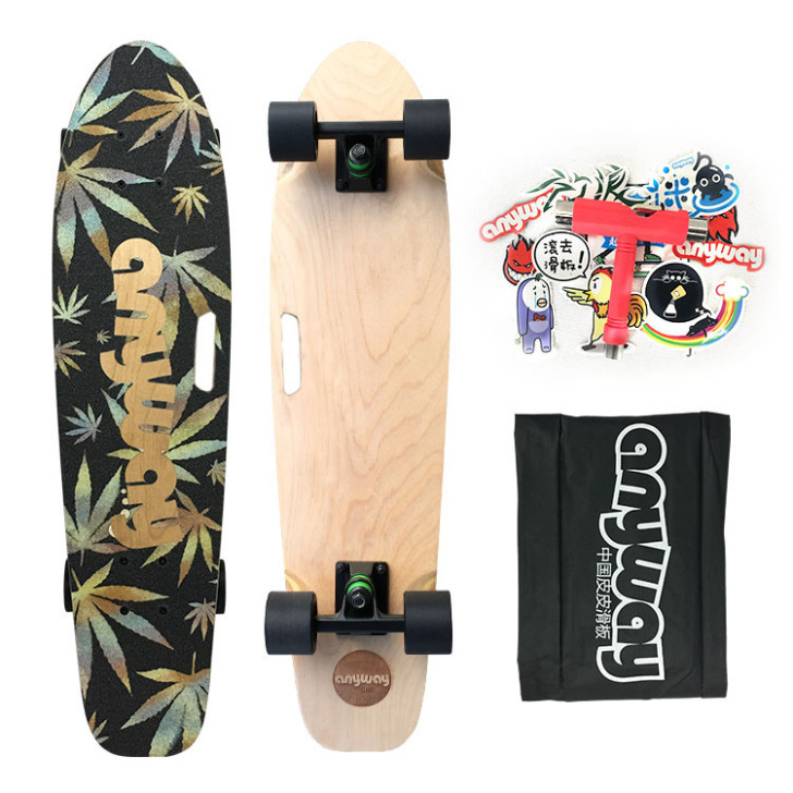 六代anyway幻影手提枫木大鱼板小鱼板香...