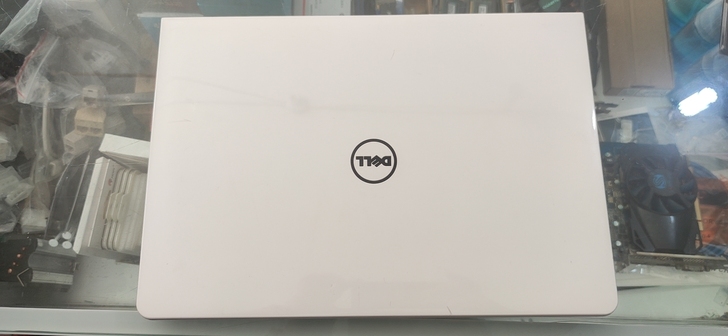 戴尔 Inspiron 5459笔记本电脑...