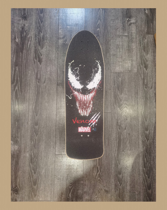 陆地冲浪滑板 滑雪 冲浪 刻滑练习 免蹬地...