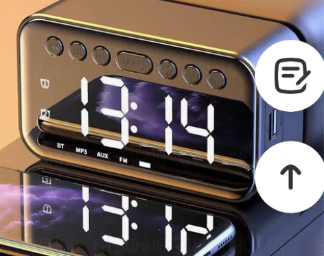 无线蓝牙音箱大音量家用电脑插卡便携钢炮音响...