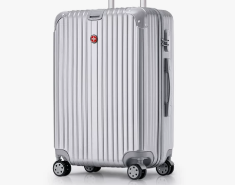 旅行箱 瑞士军刀拉杆箱万向轮登机箱男行李箱
