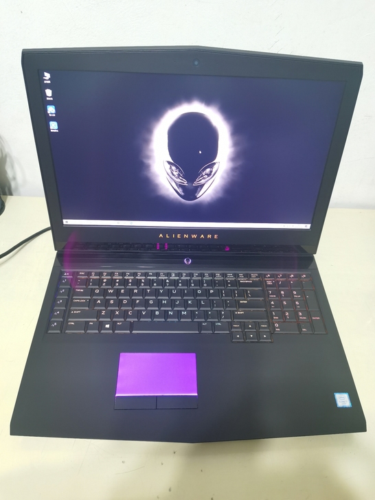 外星人17r4  i7 6700  107...