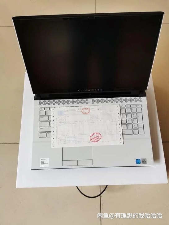 2020版 外星人51m r2 a51m ...