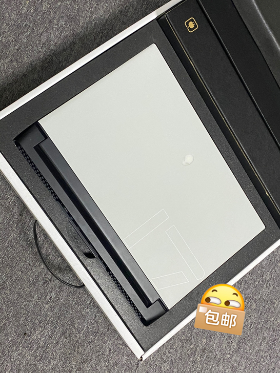 外星人M17 R3 2060 300hz国...